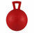 Tug-n-toss ballon de jeu pour chien - JOUET CHIEN - Joly Pet - Tug-n-toss ballon de jeu pour chien