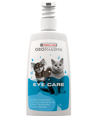 Versele laga élimine les traces de larmes pour chats et chiens - Soins des yeux - versele laga - Versele laga élimine les traces de larmes pour chats et chiens