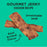 Wag more k.c. style poulet jerky pour chiens - Gaterie pour Chien - Cloud star - Wag more k.c. style poulet jerky pour chiens