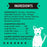 Wag more k.c. style poulet jerky pour chiens - Gaterie pour Chien - Cloud star - Wag more k.c. style poulet jerky pour chiens