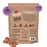 Wag more memphis style dinde jerky pour chiens - Gaterie pour Chien - Cloud star - Wag more memphis style dinde jerky pour chiens