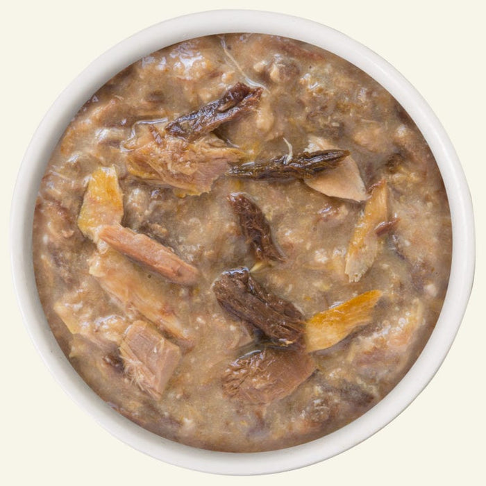 Weruva conserve pour chat b.f.f poulet saumon - CONSERVE - WERUVA - Weruva conserve pour chat b.f.f poulet saumon