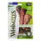 Whimzees gâteries dentaires Brushzees pour chiens 12.7 oz - OS DENTAIRE - Whimzees - Whimzees gâteries dentaires Brushzees pour chiens 12.7 oz