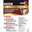 Zodiac Infestop solution topique pour chiens 4.6 kg a 11 kg - Puces et Tiques - Zodiac - Zodiac Infestop solution topique pour chiens 4.6 kg a 11 kg