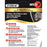 Zodiac Infestop solution topique puces pour chiens 25 kg et plus - Puces et Tiques - Zodiac - Zodiac Infestop solution topique puces pour chiens 25 kg et plus